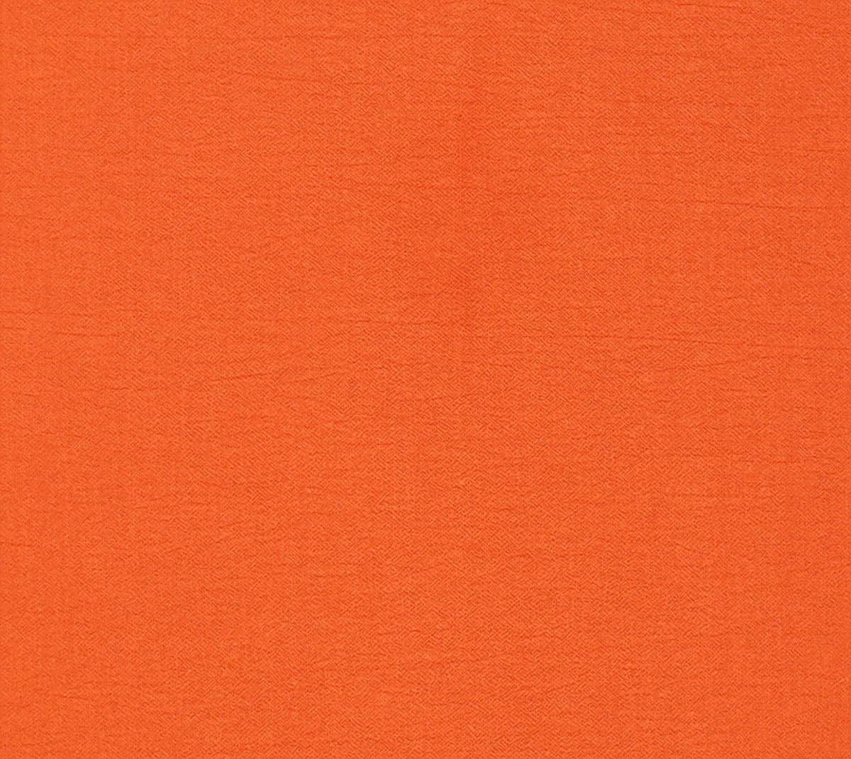 Night curtain orange uni night