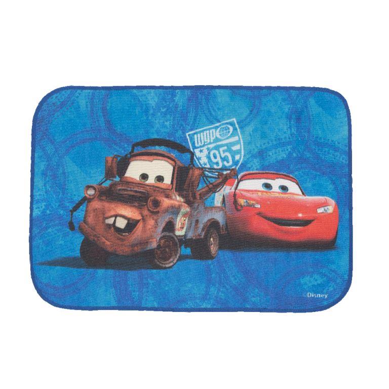 Placemat Cars A