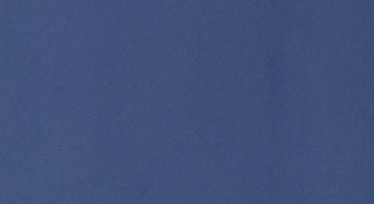 Rideau occultant bleu marine Viktoria