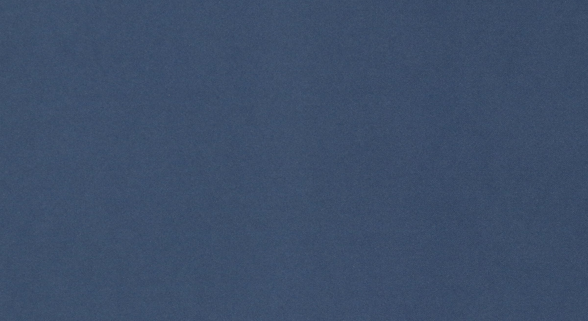 Rideau occultant bleu foncé Viktoria
