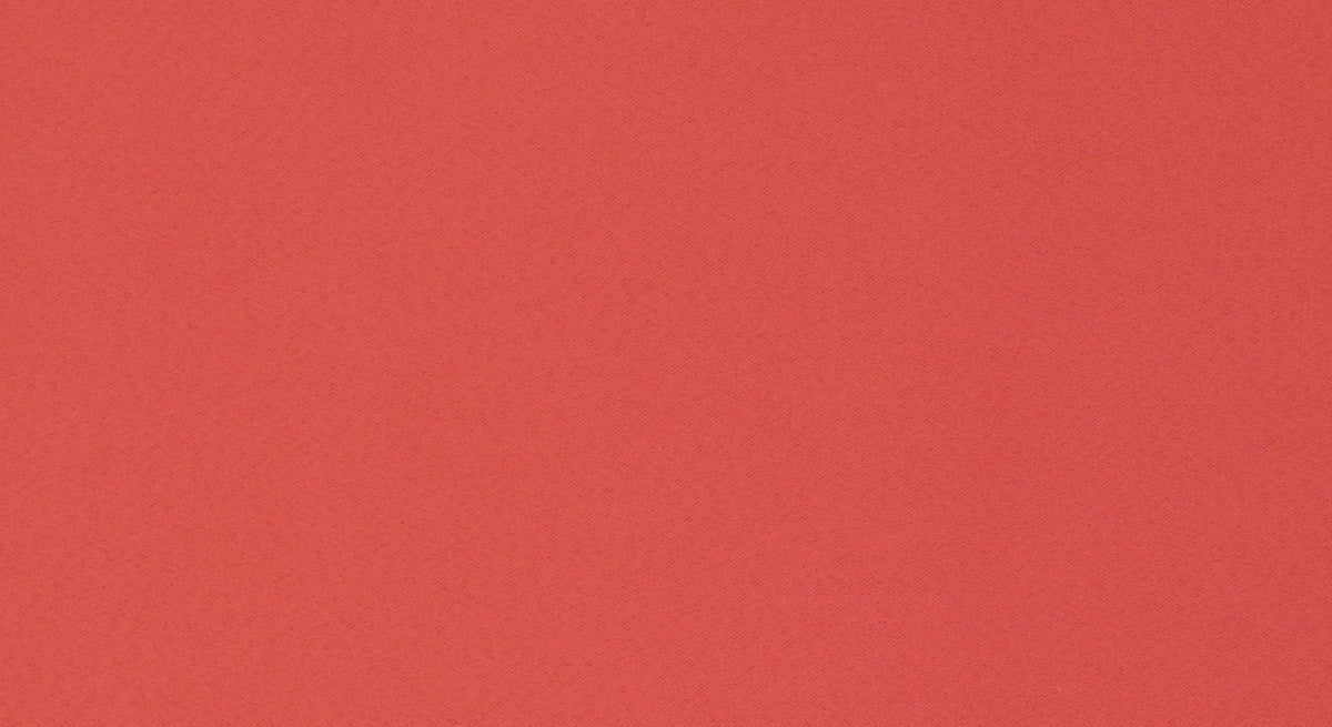 Rideau occultant rouge cuivre Viktoria