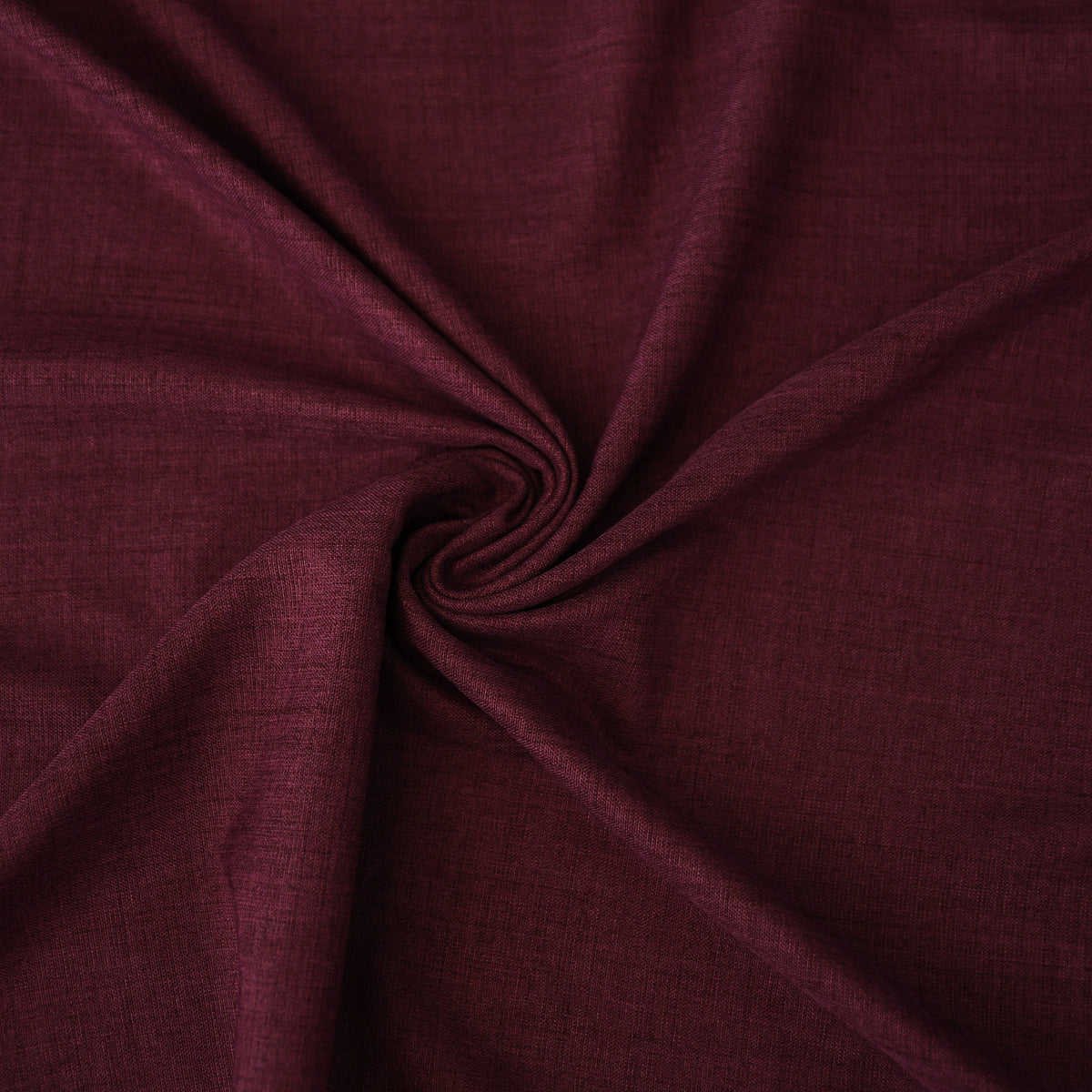 Blackout curtain purple Mael