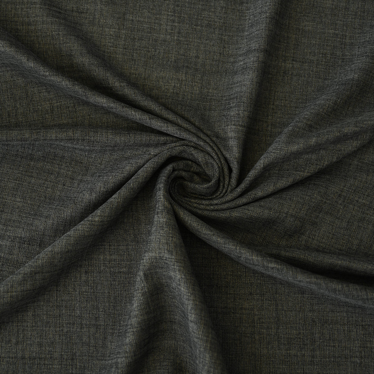 Blackout curtain anthracite brown Mael