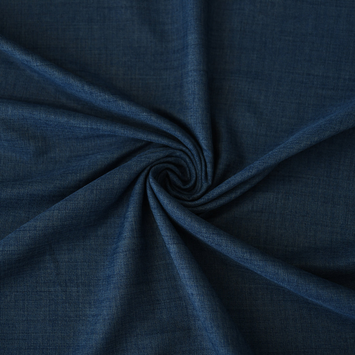Blackout curtain sea blue Mael
