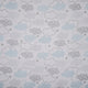 Tenda giorno blu-grigio Nube 