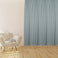 Day curtain gray Ruby