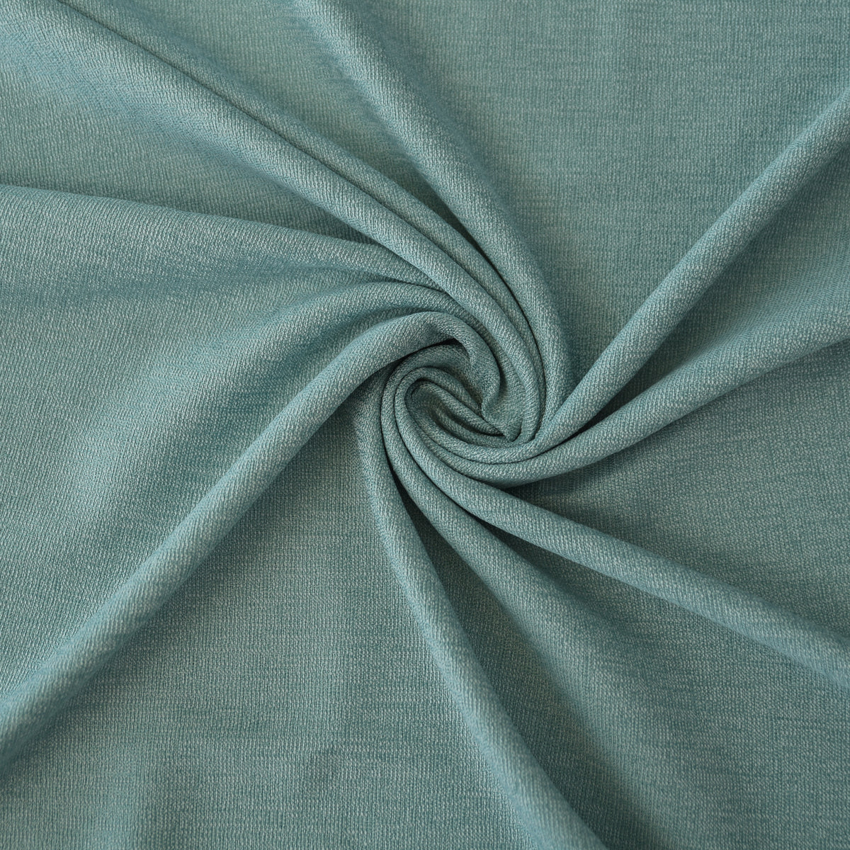 Night curtain soft turquoise Discover