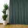 Night curtain jade green Discover
