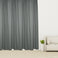 Day curtain taupe Decade