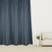 Day curtain steel gray Decade