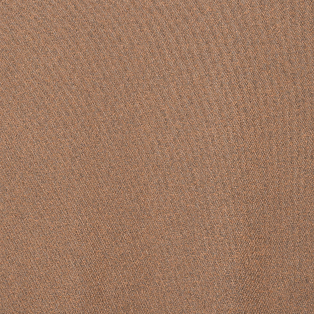 Night curtain without blackout copper Cobble