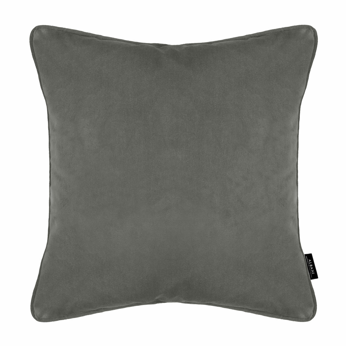 Cushion dark gray Glory