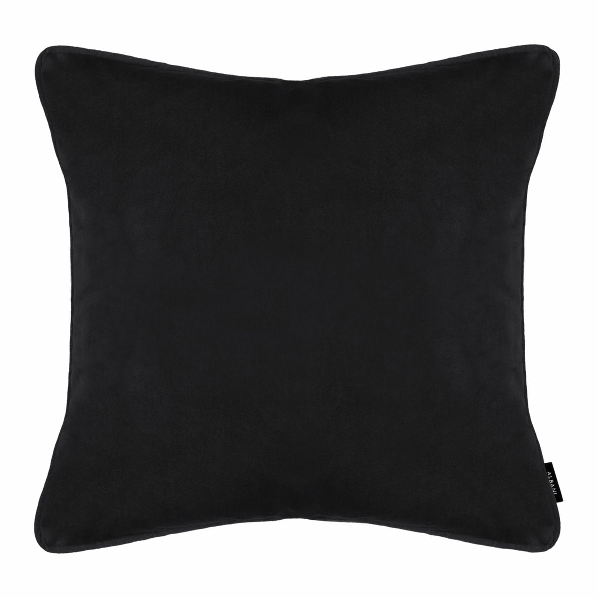 Cushion black Glory