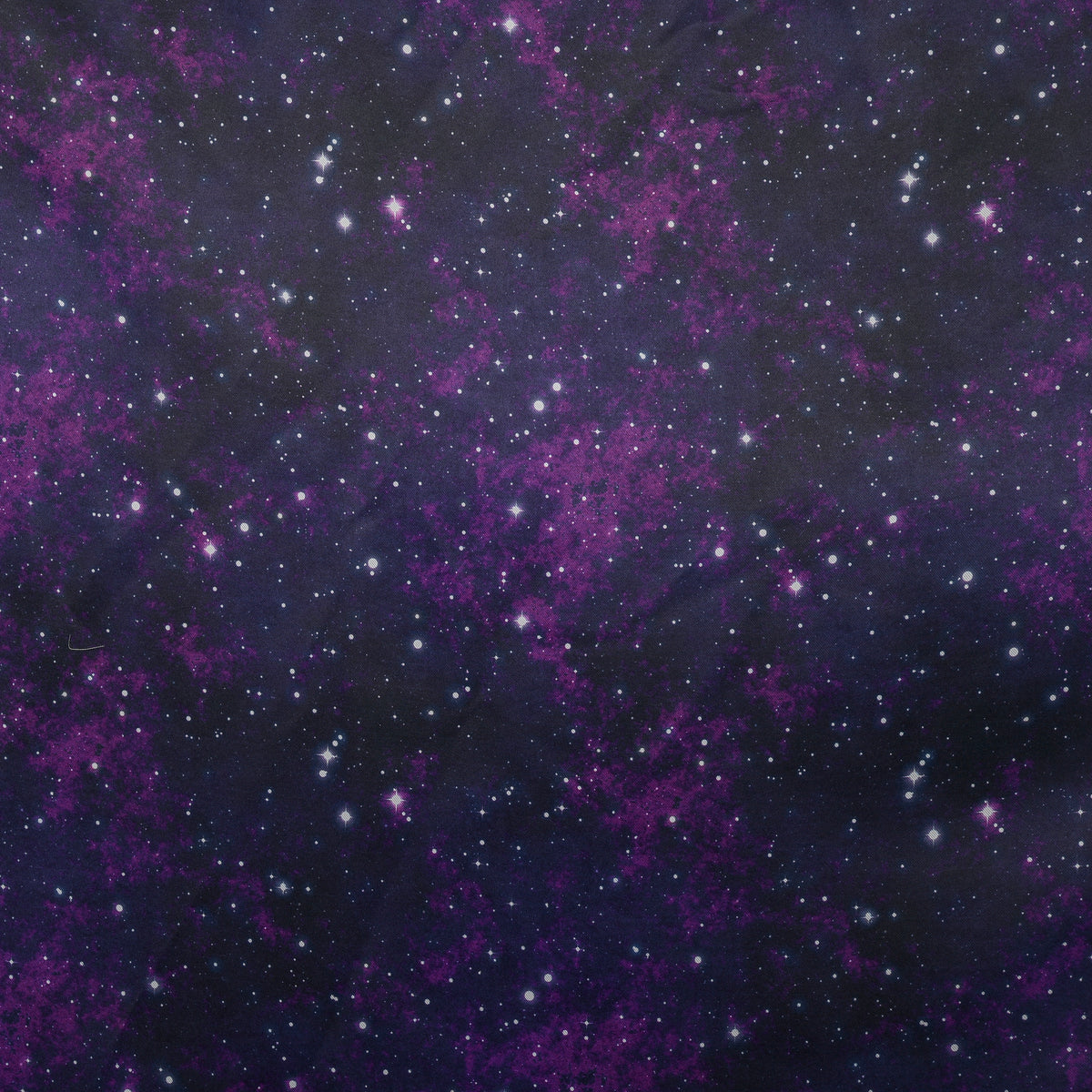 Rideau occultant violet Cosmos
