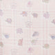 Rideau quotidien Rosa Malawi 