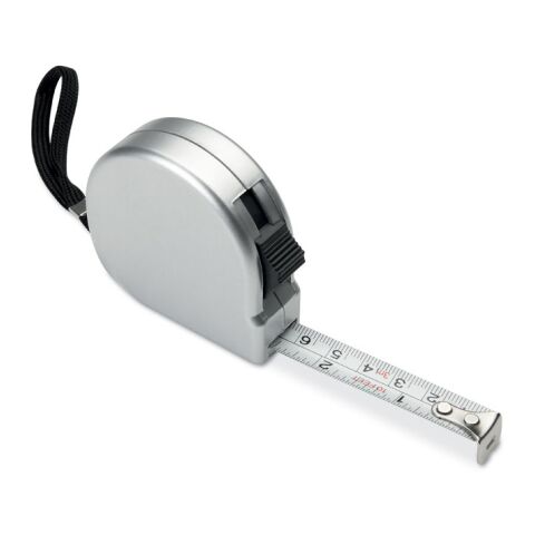 Roll measuring tape measuring instrument