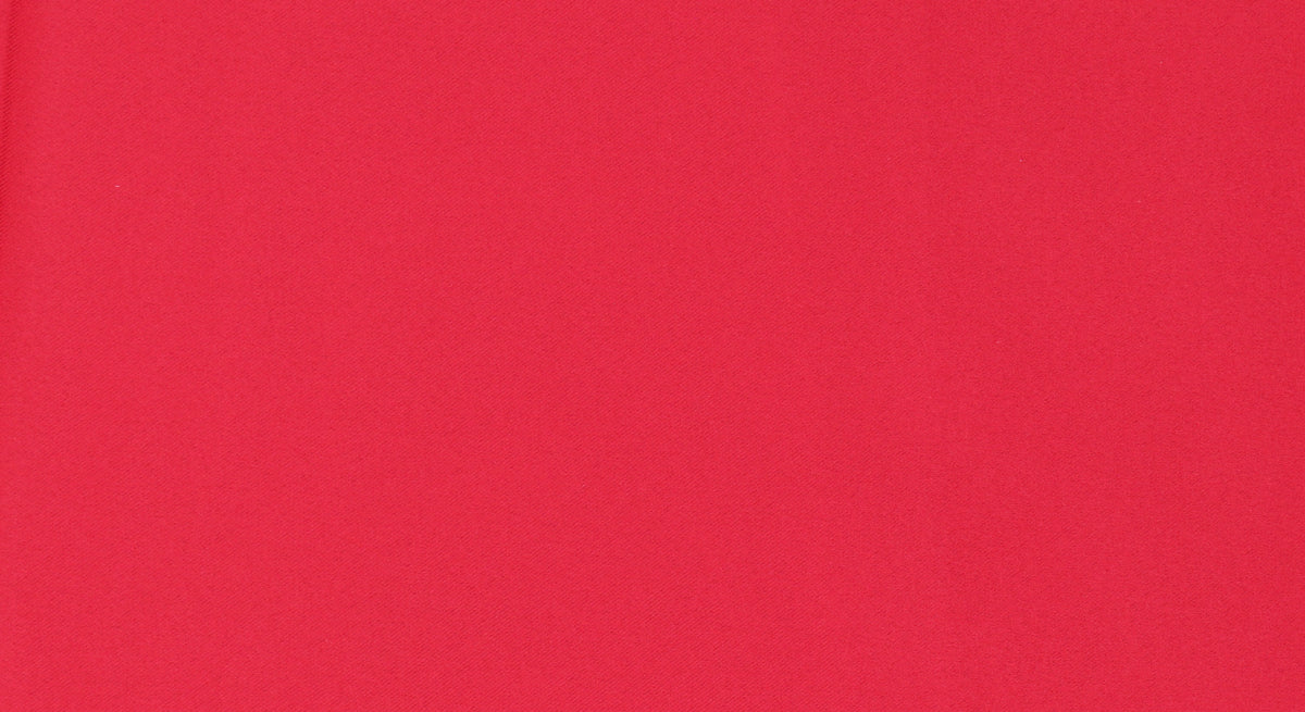 Rideau occultant rouge Viktoria